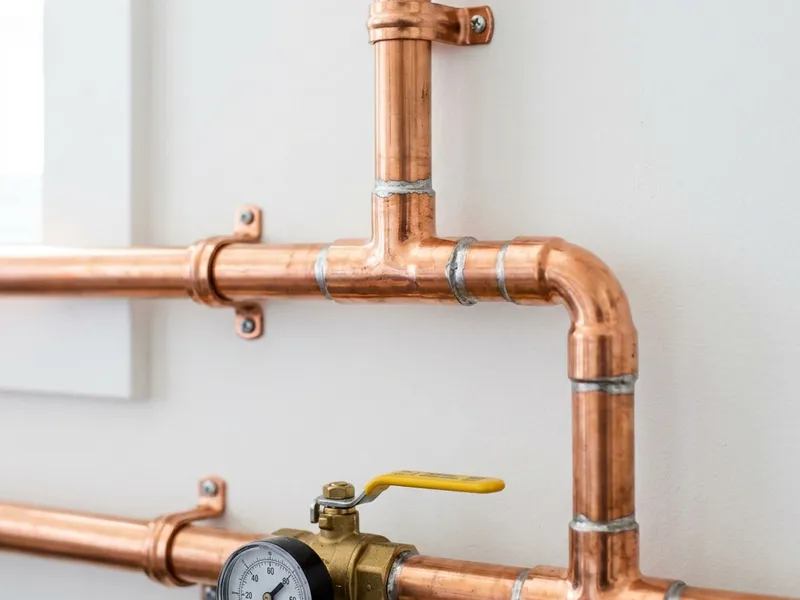 Frequently asked plumbing questions in The Galena Territory. Licensed plumbing contractors answering your pipe, leak, and repair questions.
